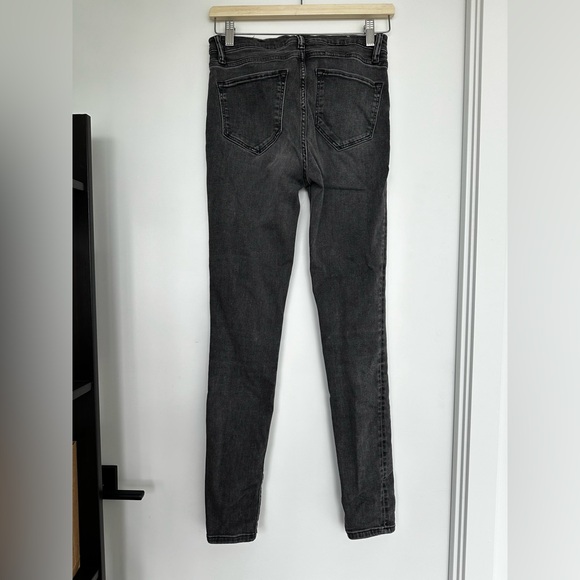 All Saints Grace Skinny Jeans - Picture 4 of 8